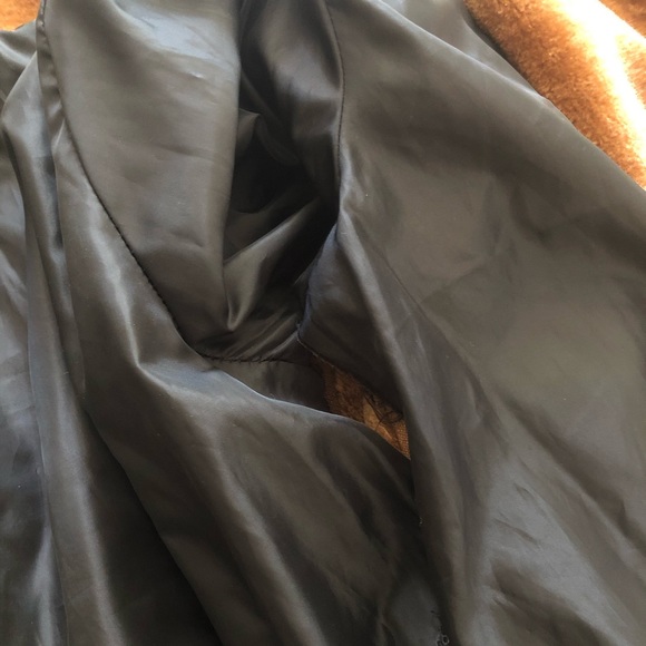 Faux Fur Teddy Jacket - Picture 7 of 12